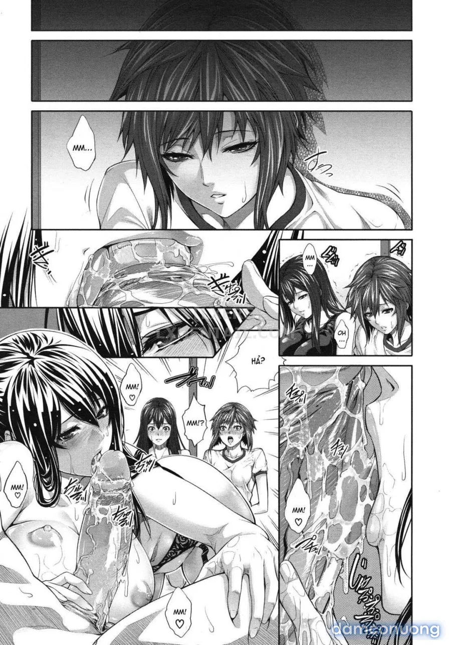 Incest Manual 