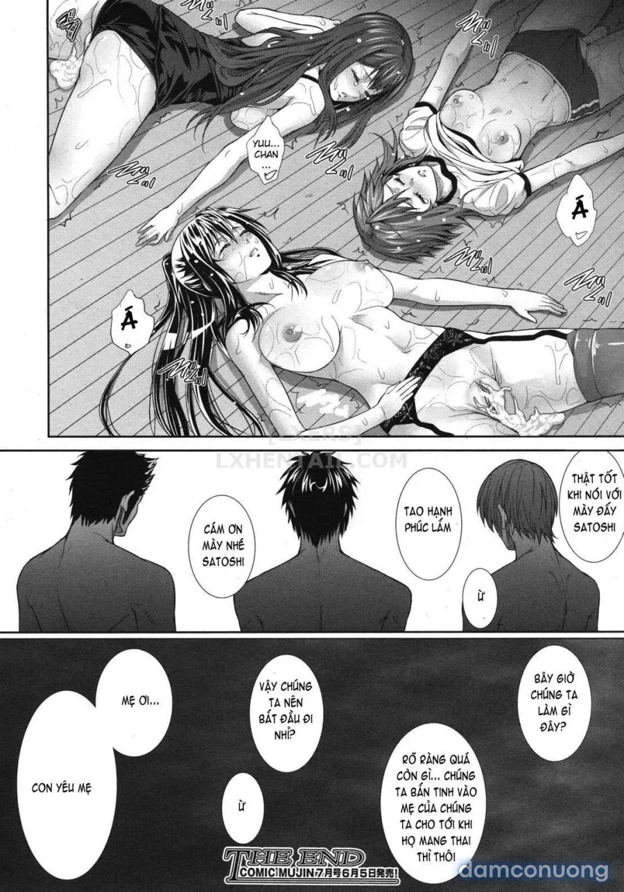 Incest Manual 