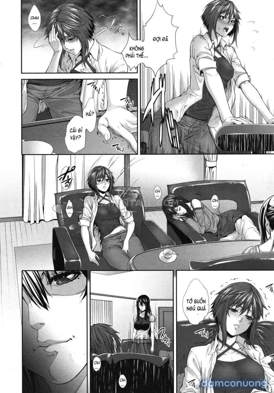 Incest Manual 