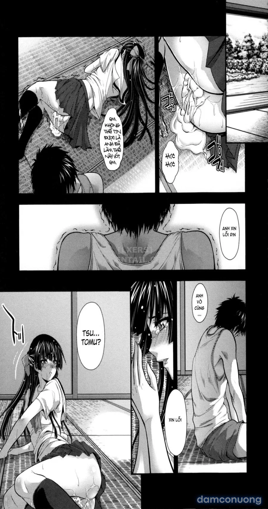 Incest Manual 