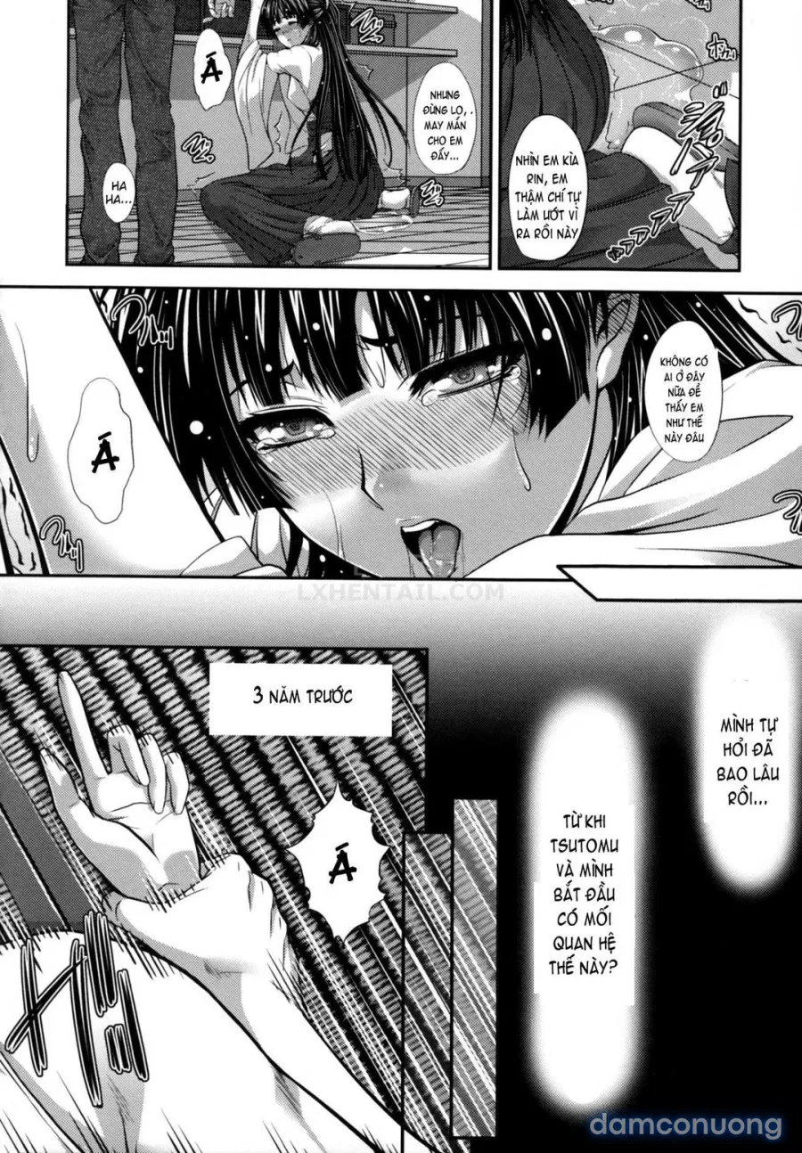 Incest Manual 