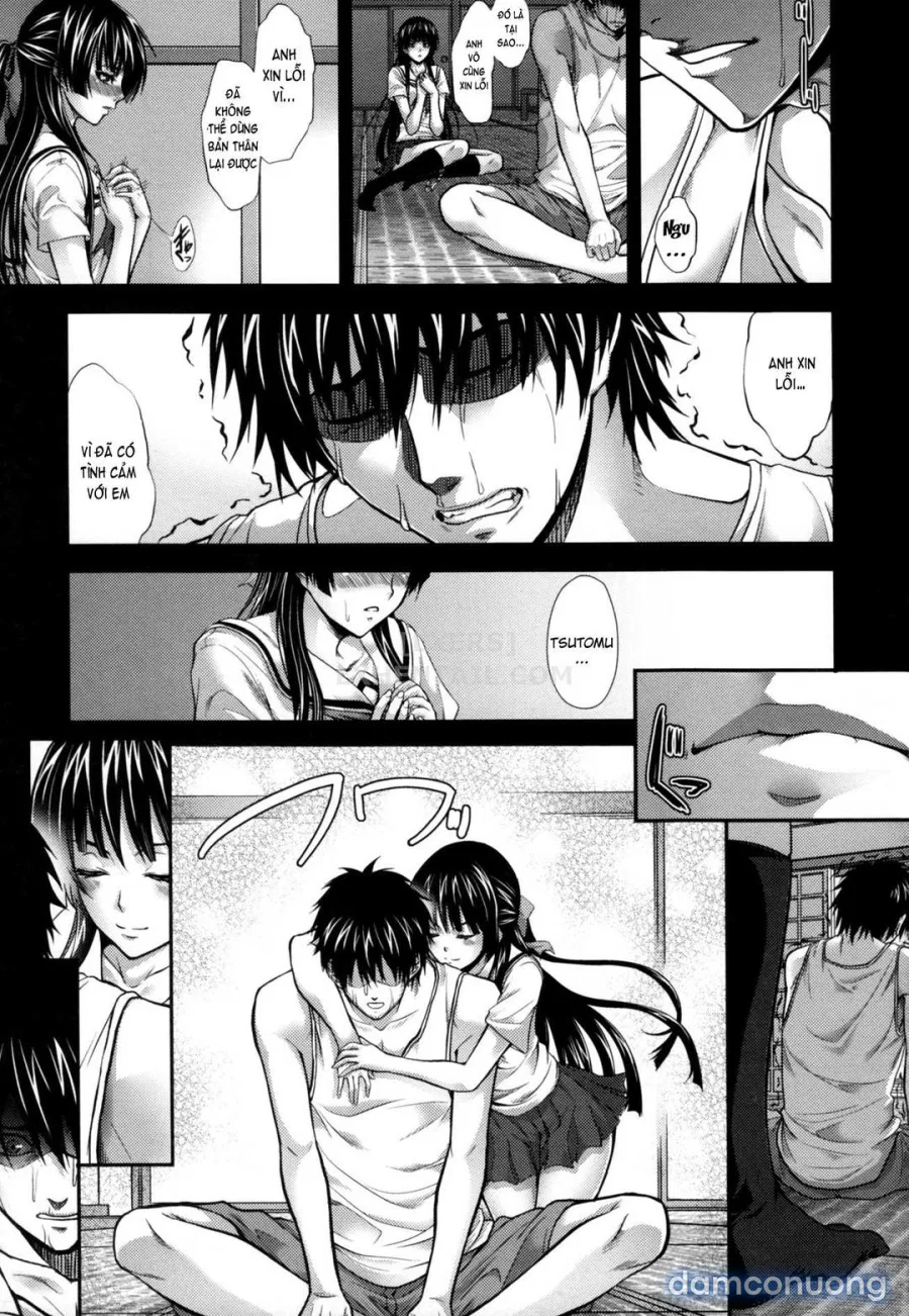 Incest Manual 