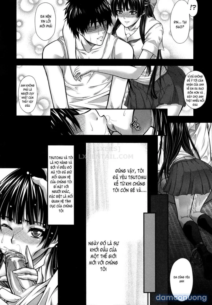 Incest Manual 