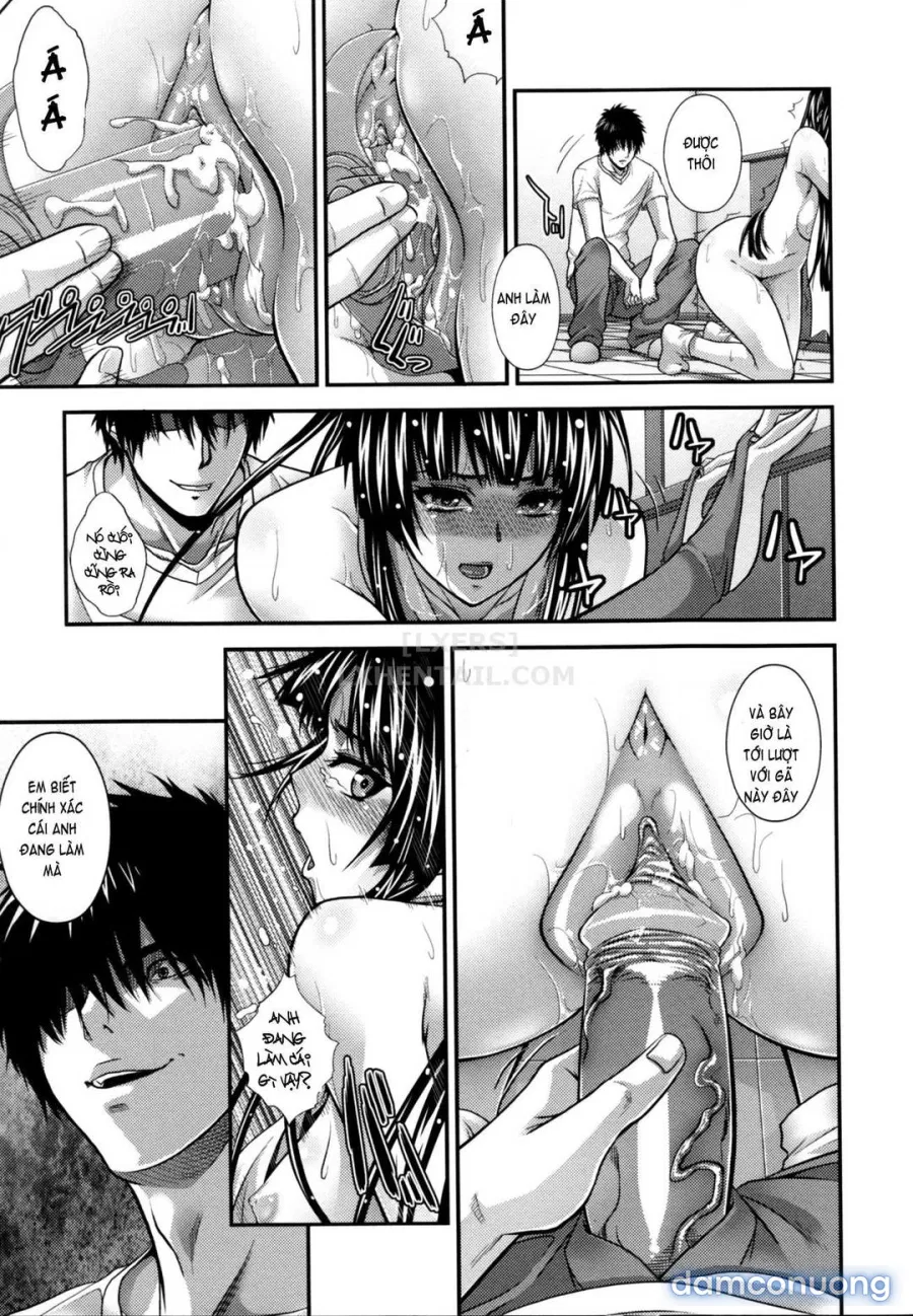 Incest Manual 