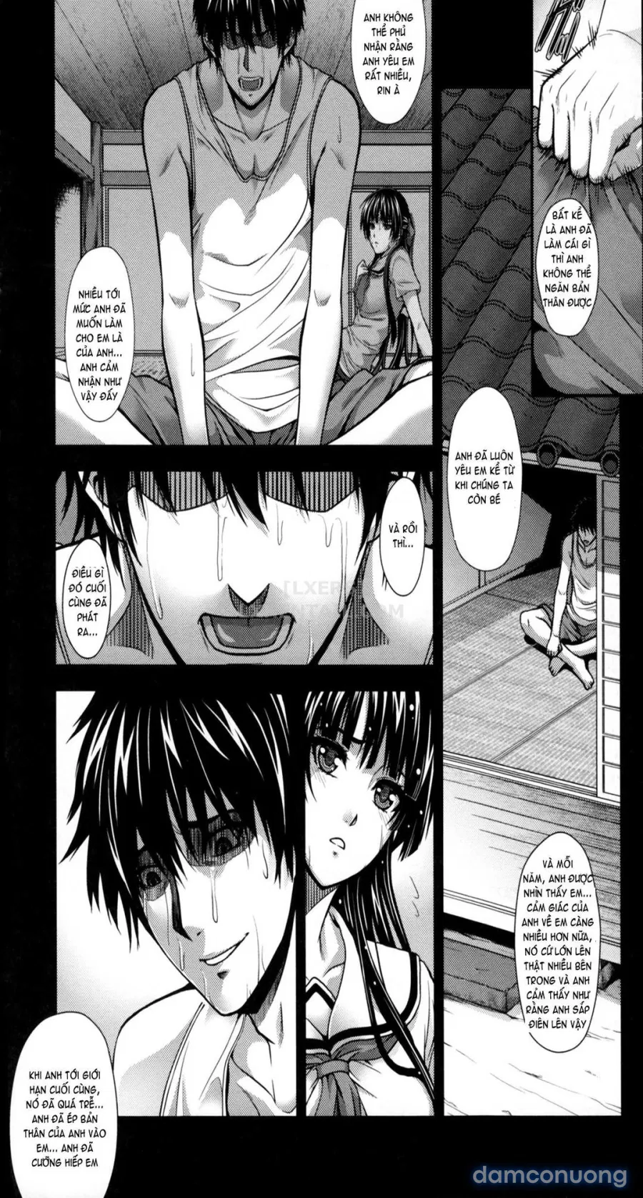 Incest Manual 
