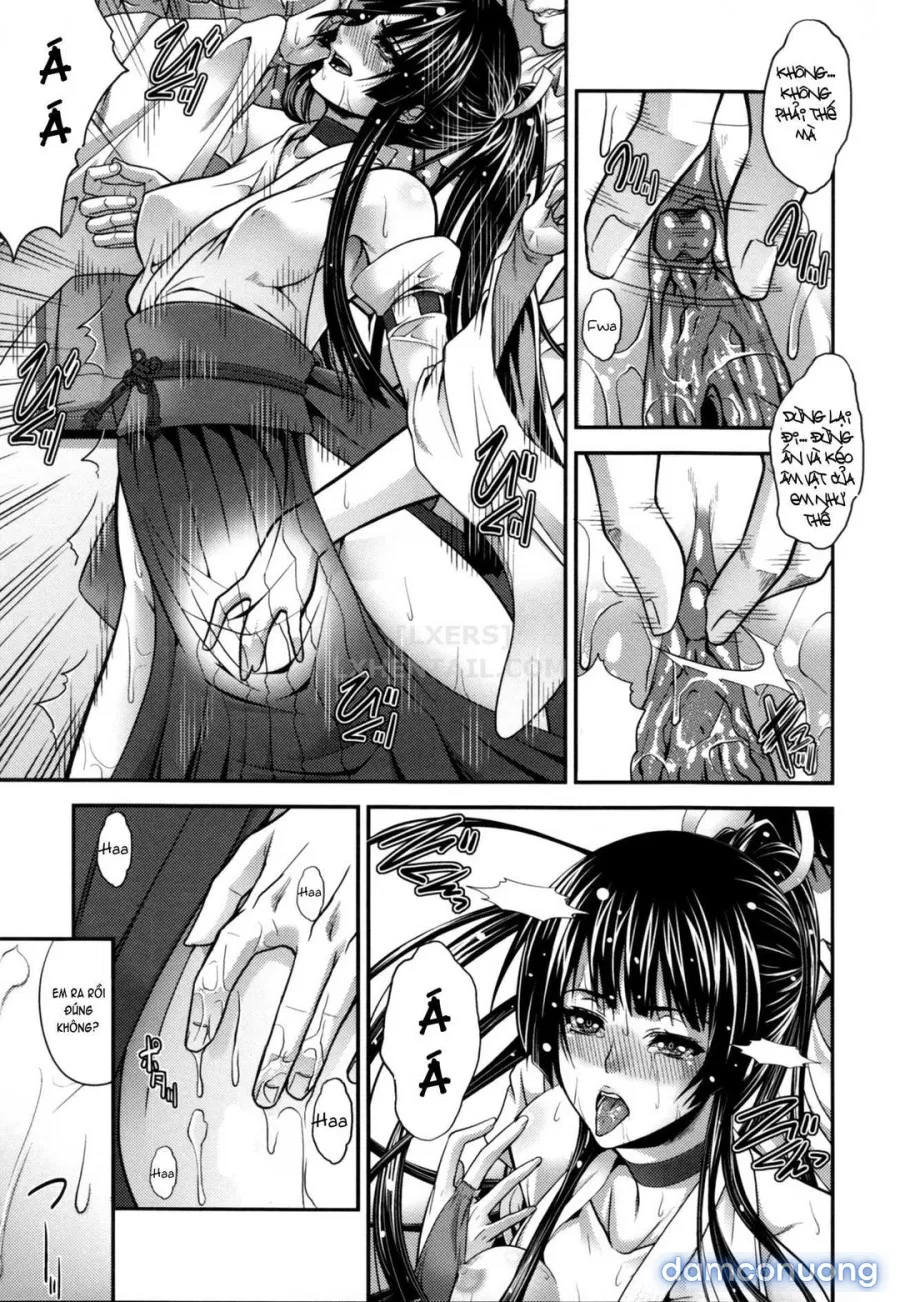 Incest Manual 