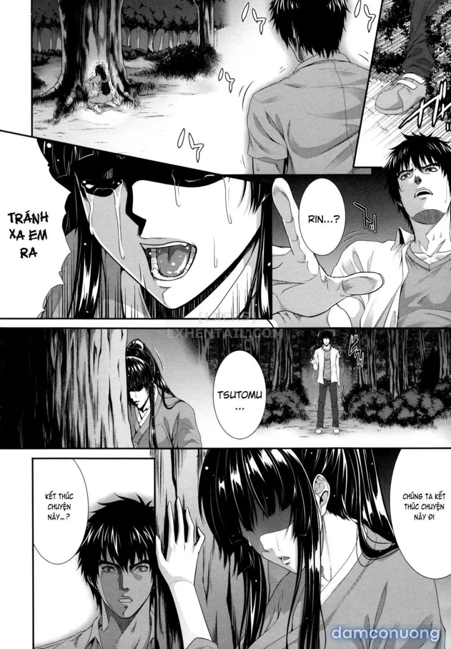Incest Manual 