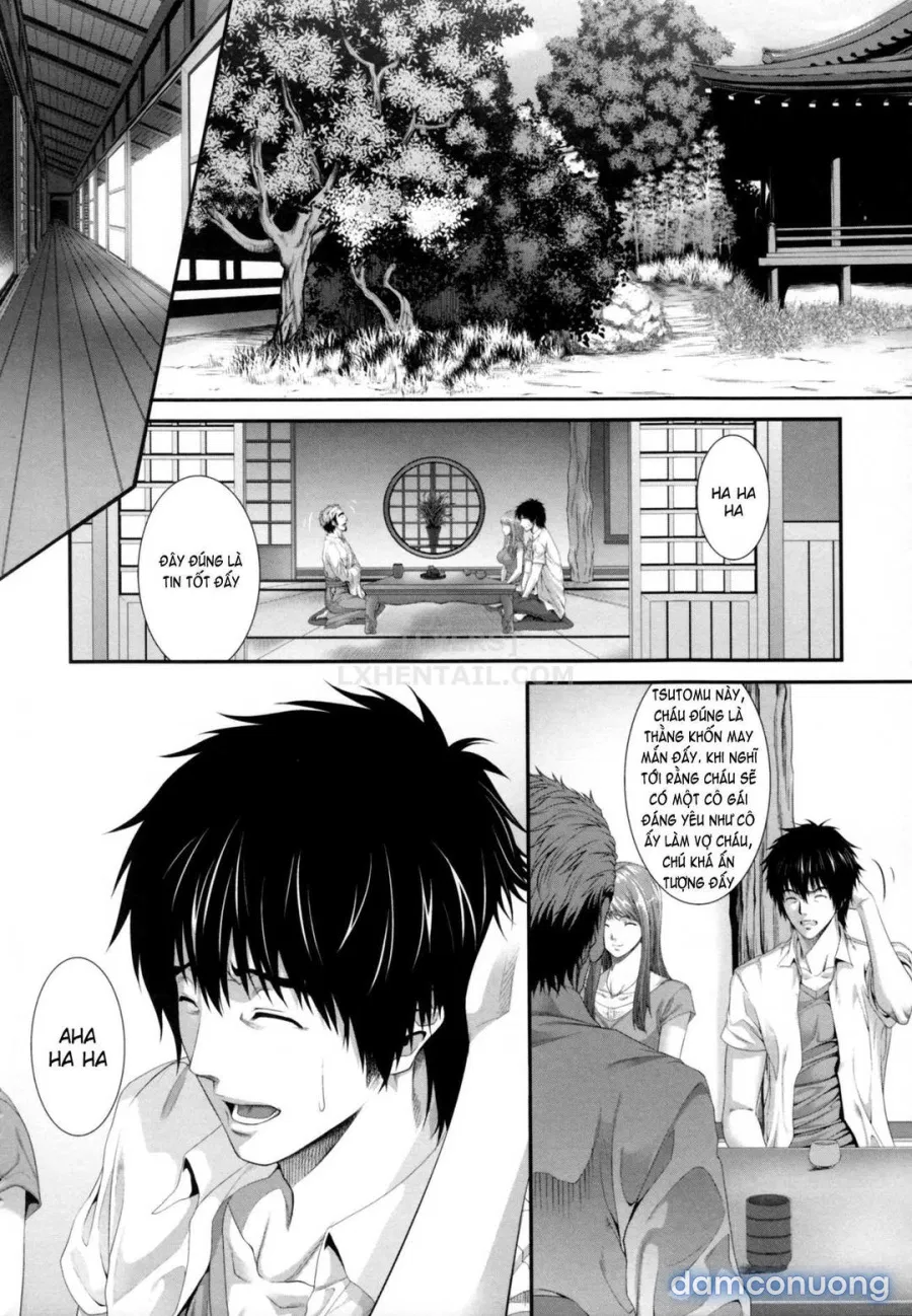 Incest Manual 