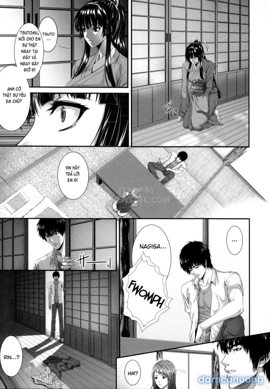 Incest Manual 