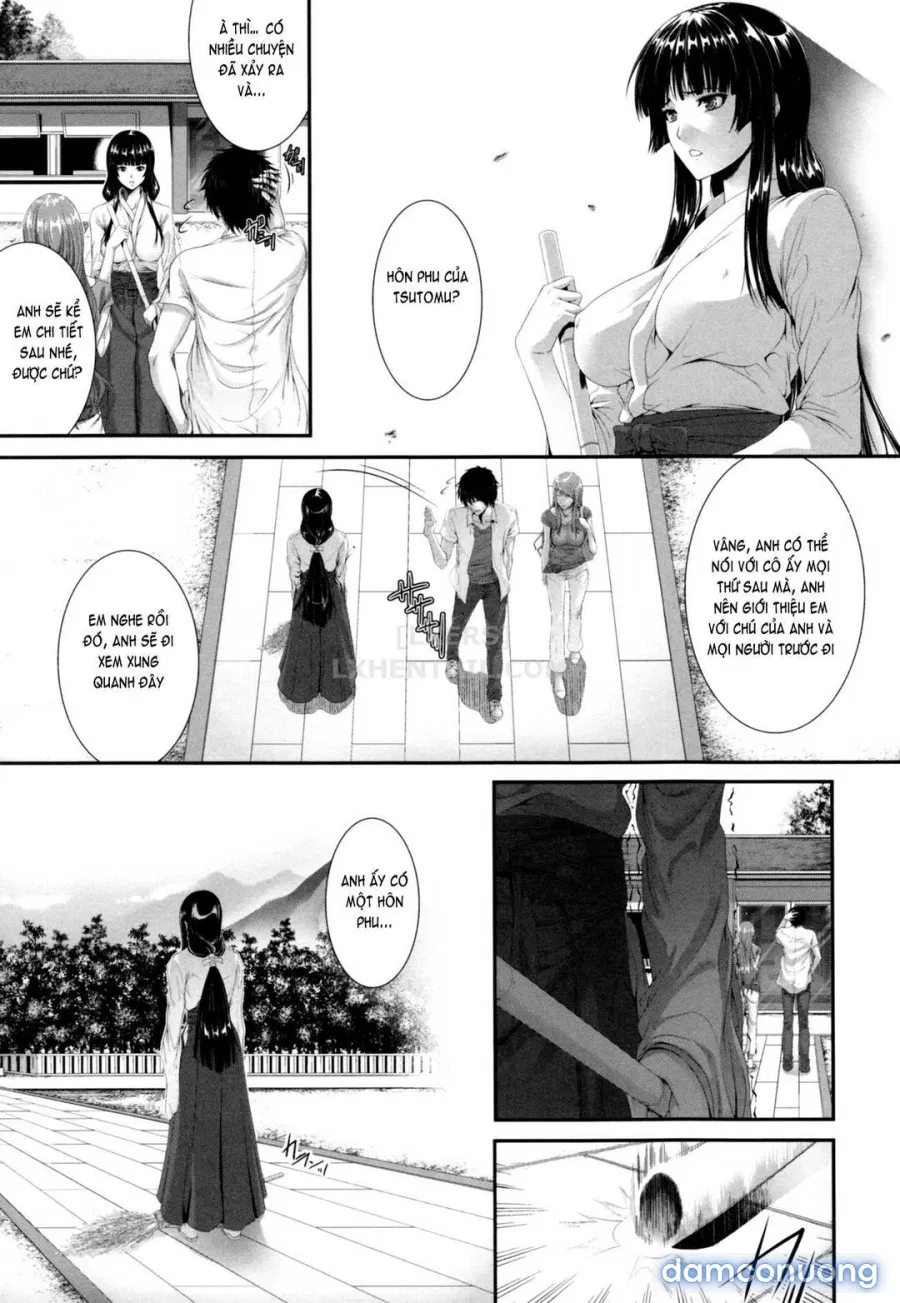Incest Manual 