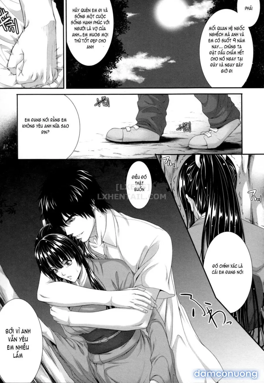 Incest Manual 