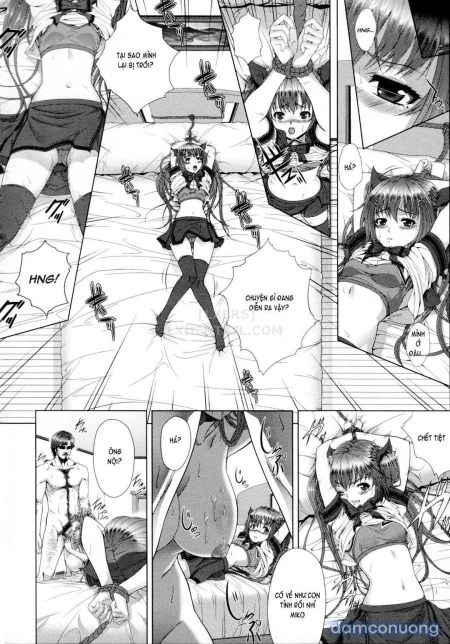 Incest Manual 