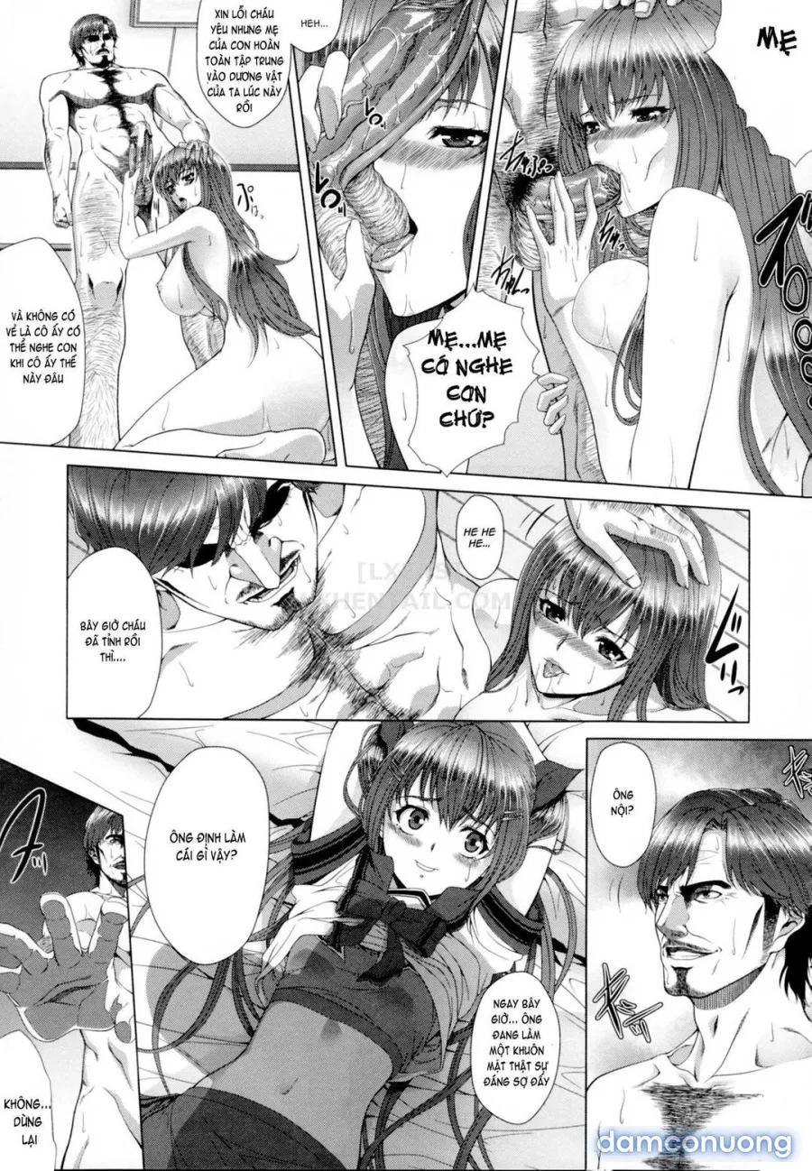 Incest Manual 