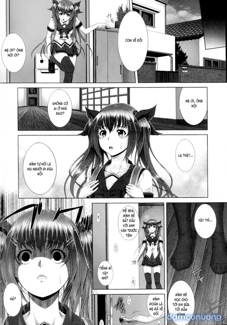 Incest Manual 