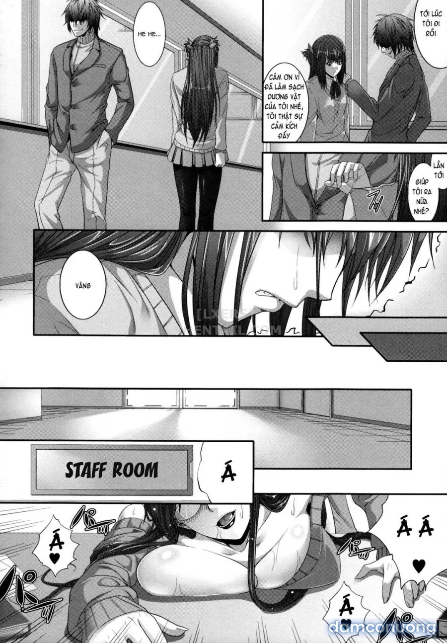 Incest Manual 