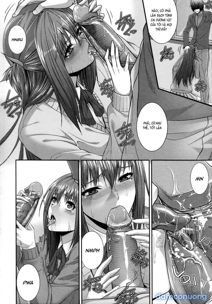 Incest Manual 