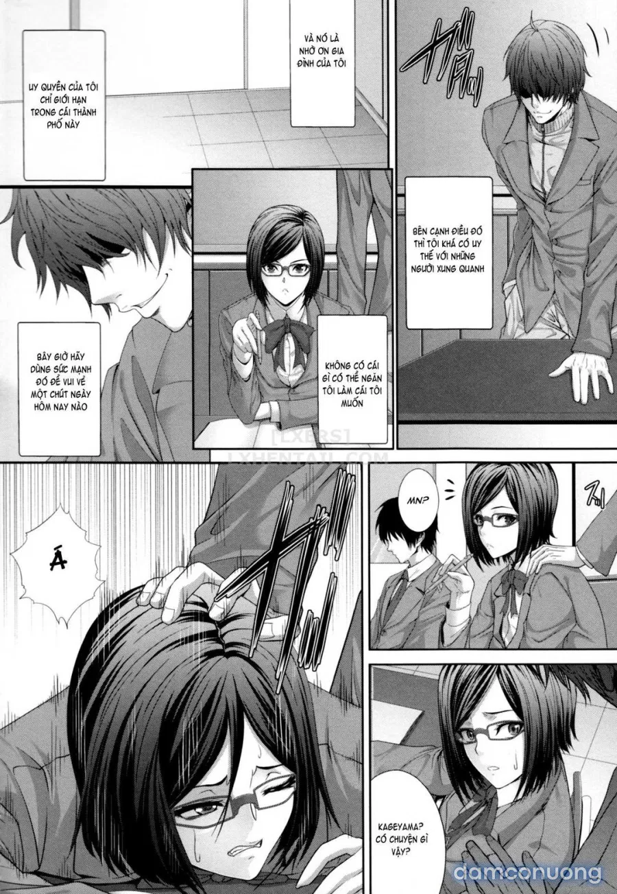 Incest Manual 