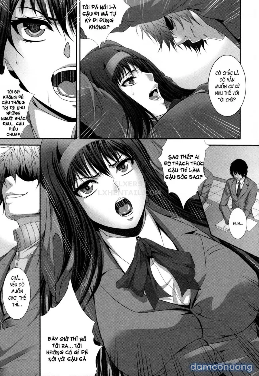 Incest Manual 