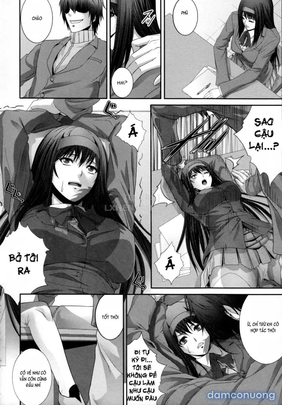 Incest Manual 