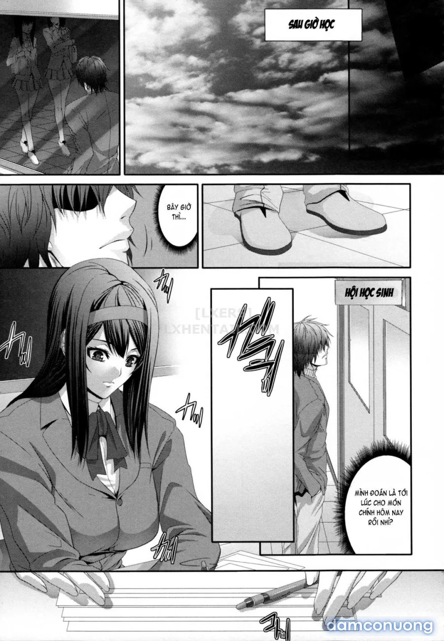 Incest Manual 