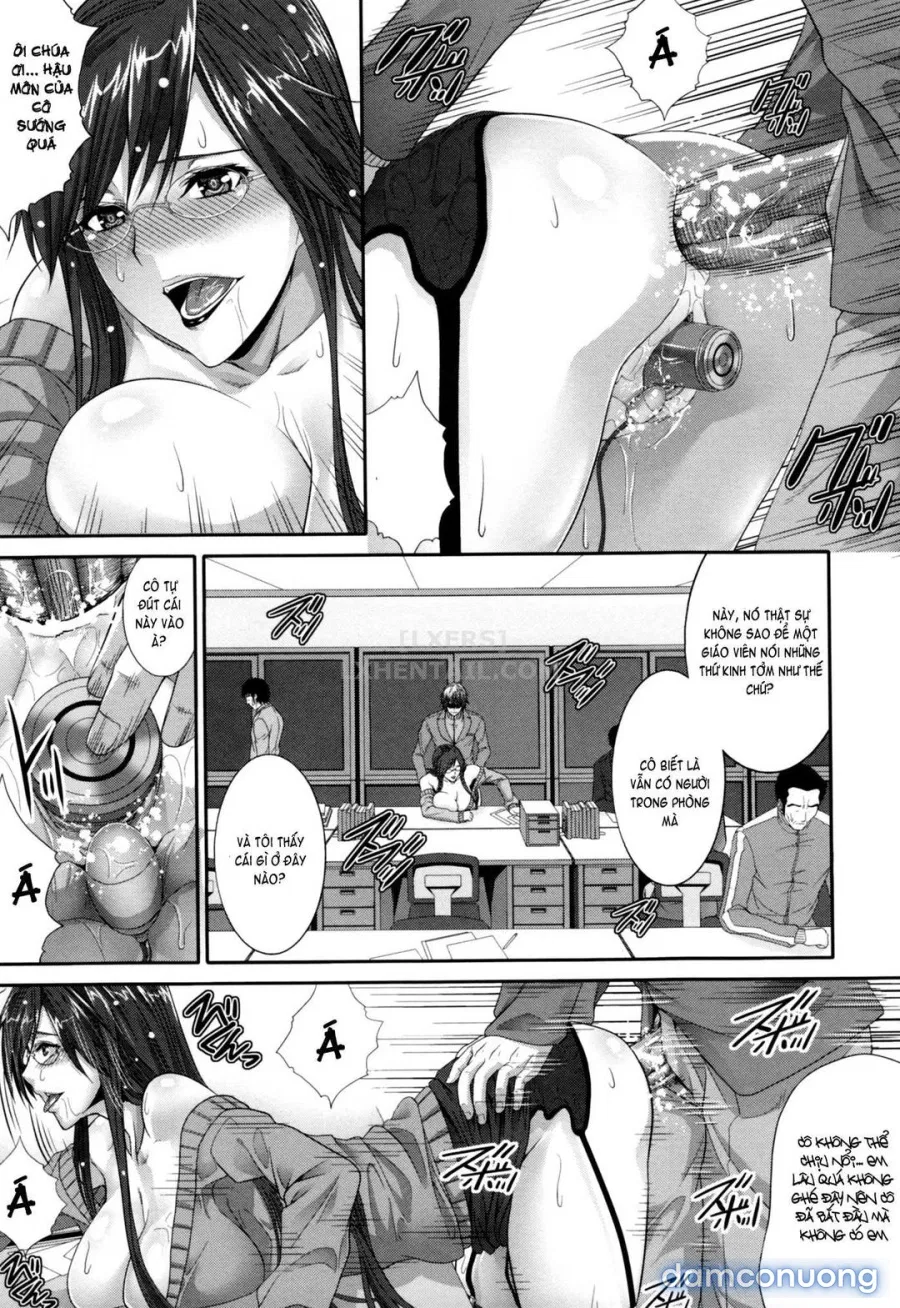 Incest Manual 