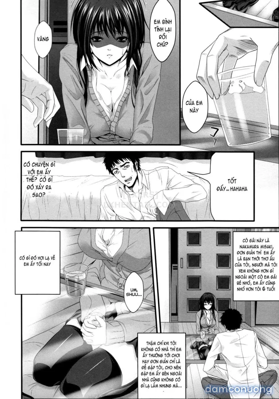 Incest Manual 