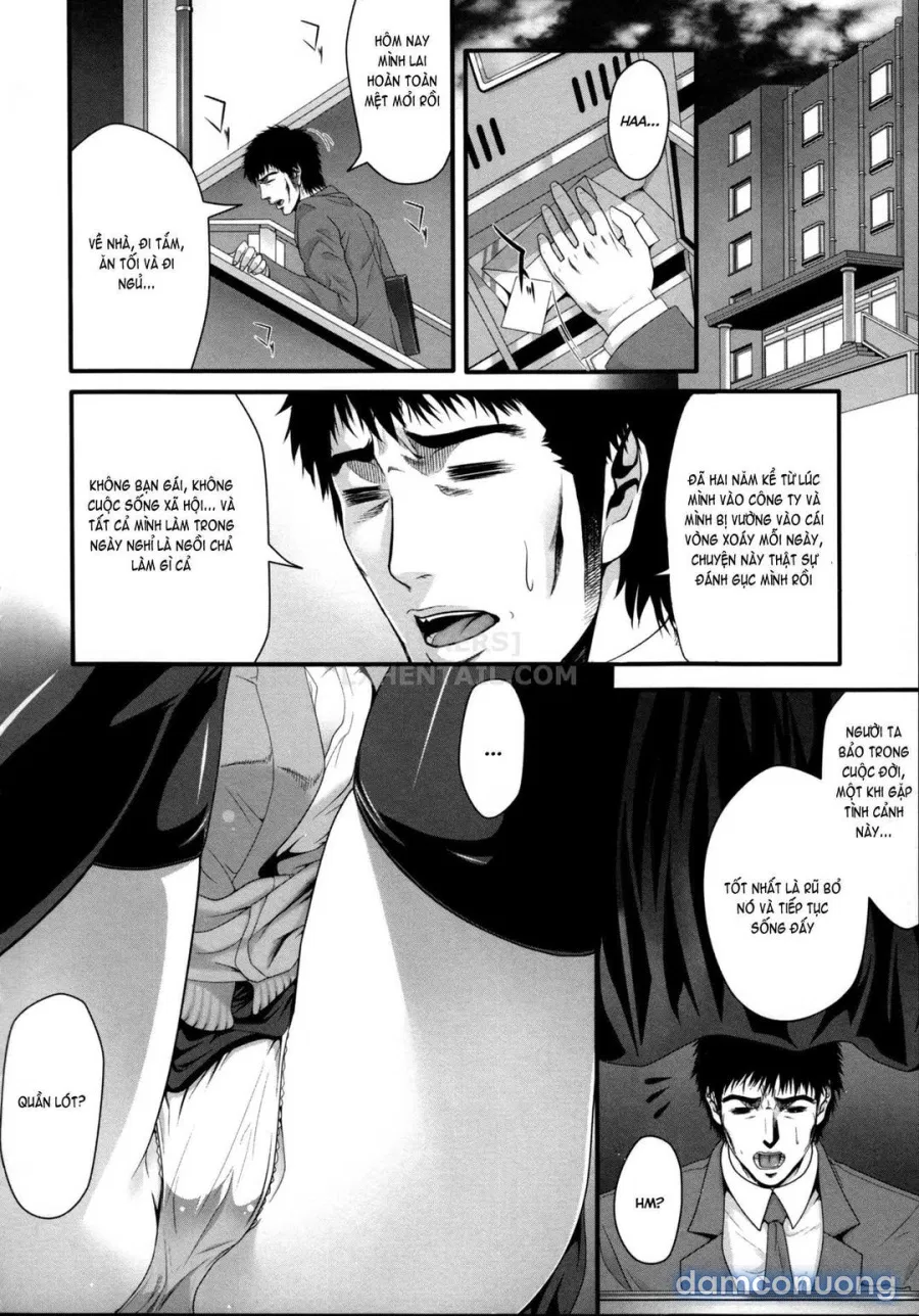 Incest Manual 