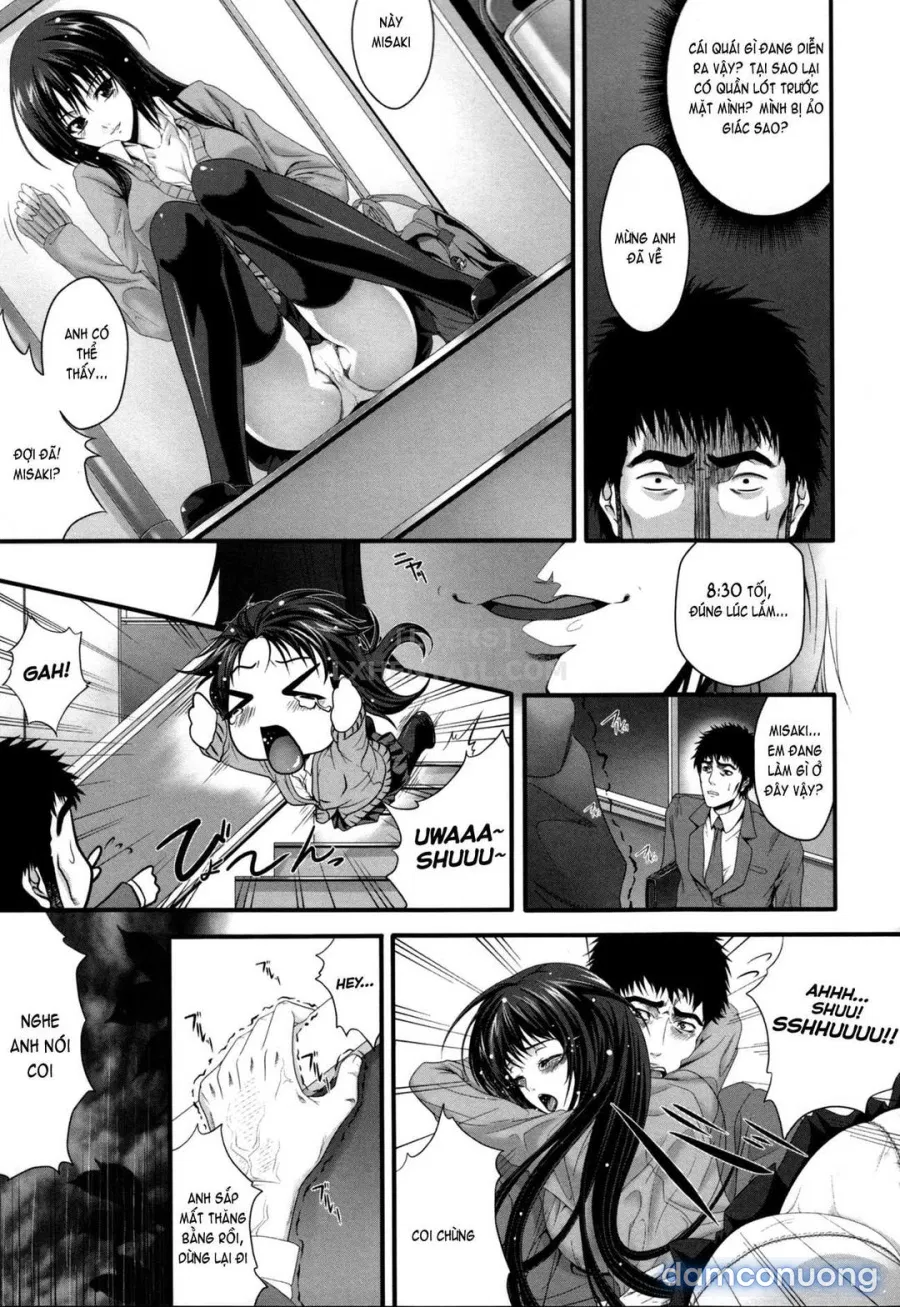 Incest Manual 