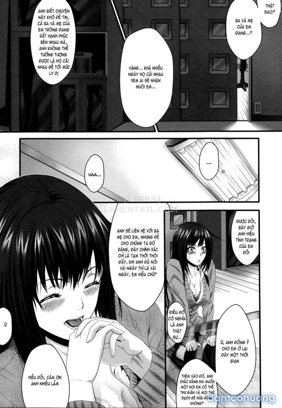 Incest Manual 