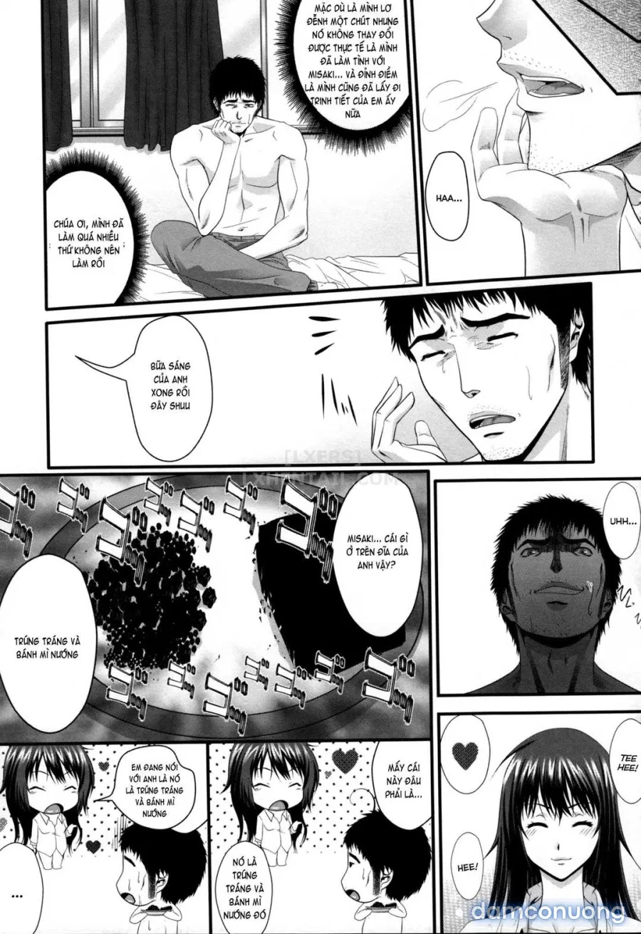 Incest Manual 