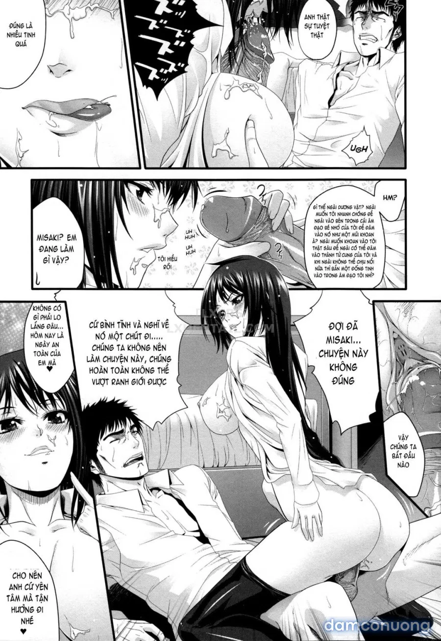 Incest Manual 