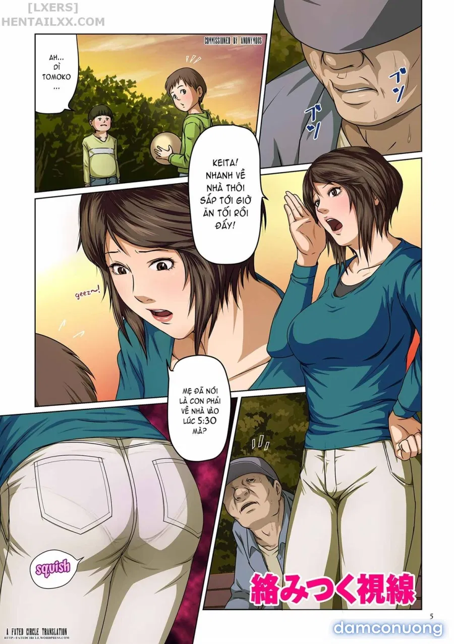 Karamitsuku Shisen 