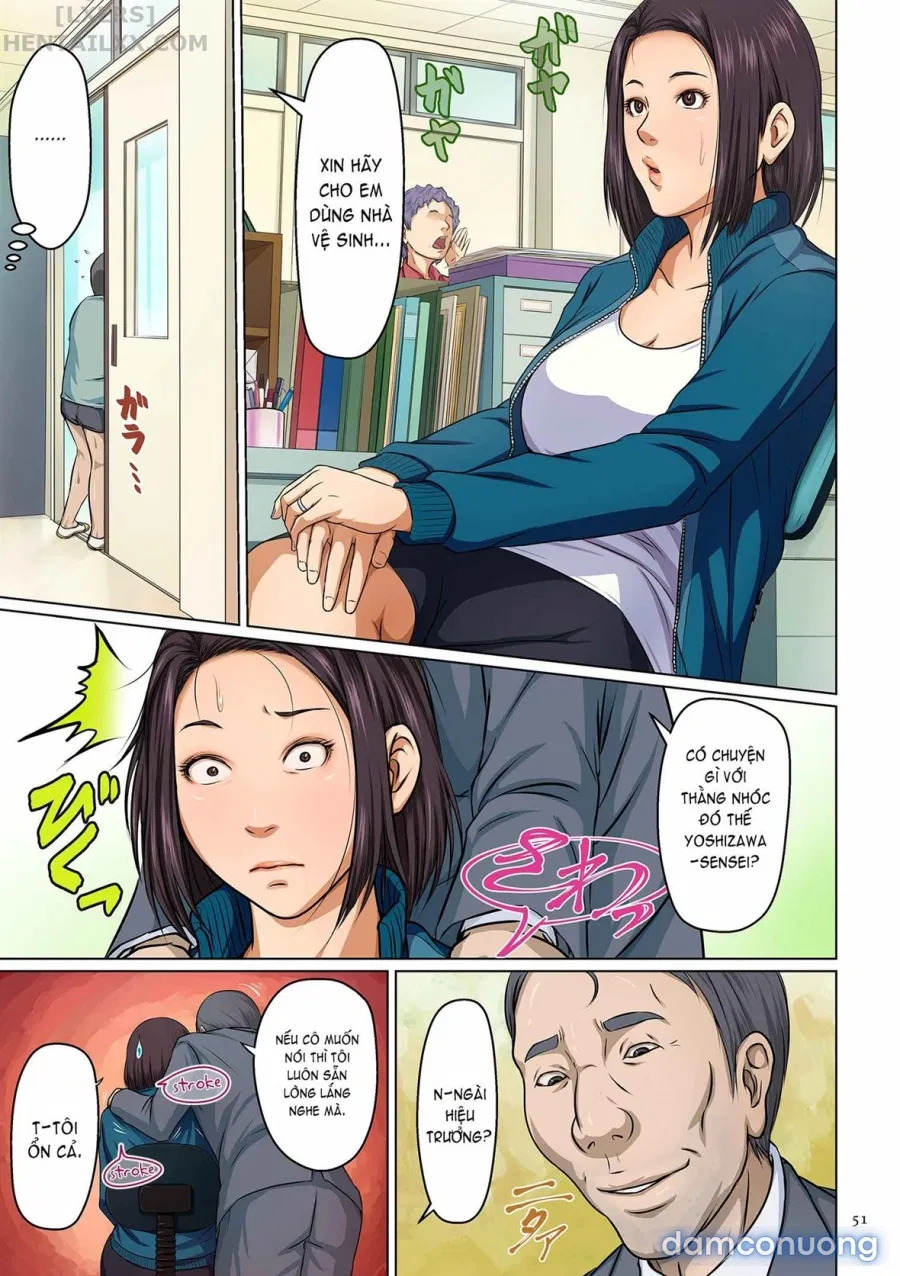 Karamitsuku Shisen 