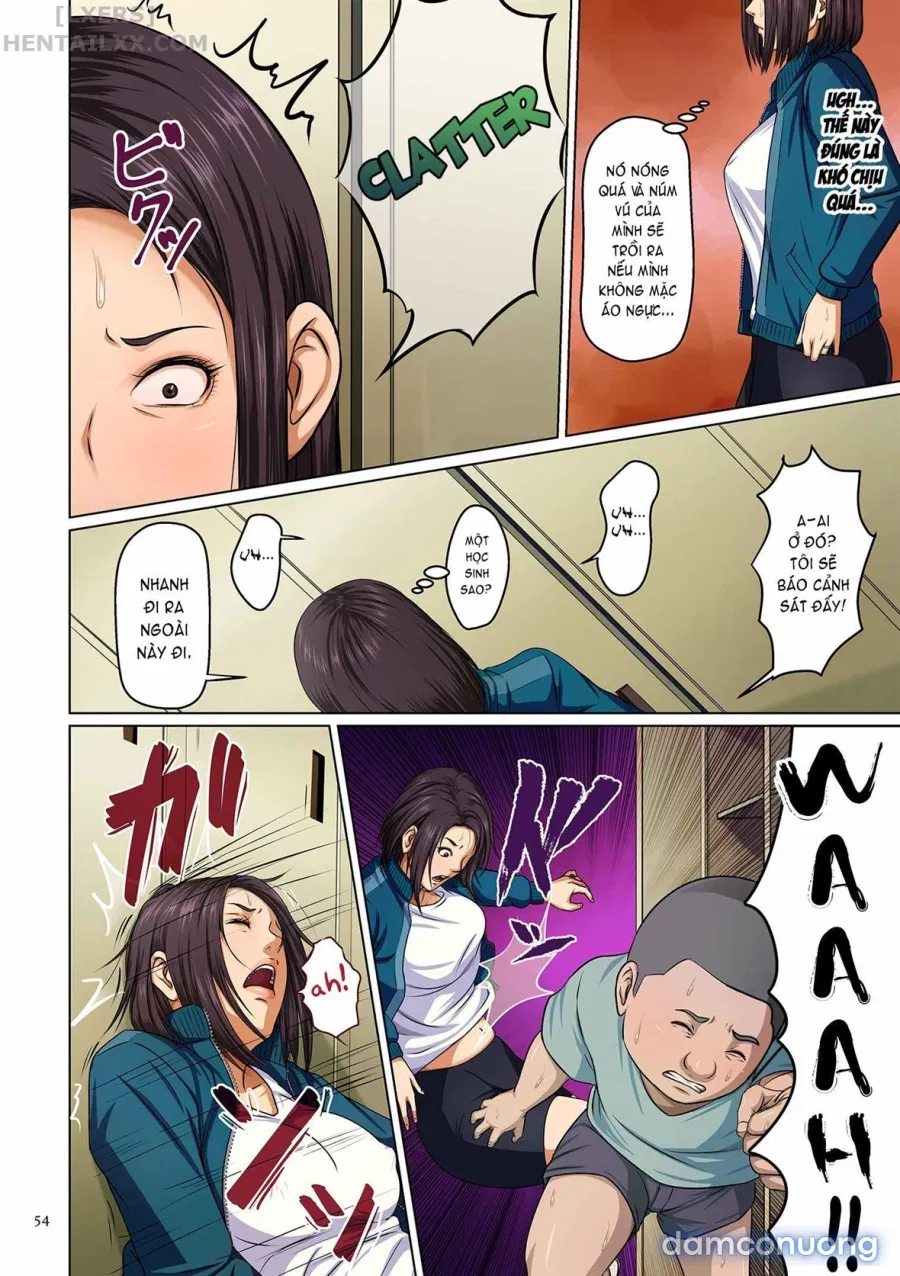 Karamitsuku Shisen 