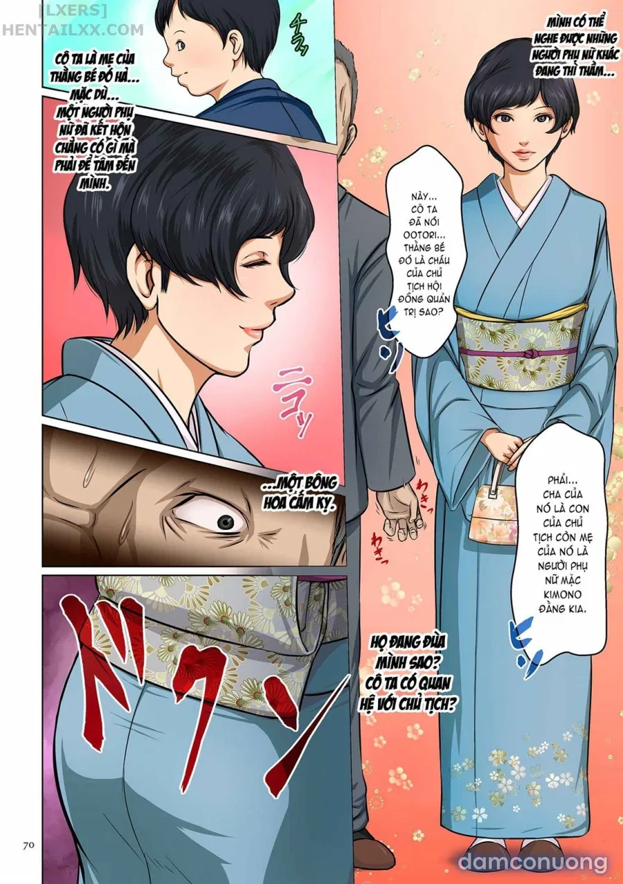 Karamitsuku Shisen 