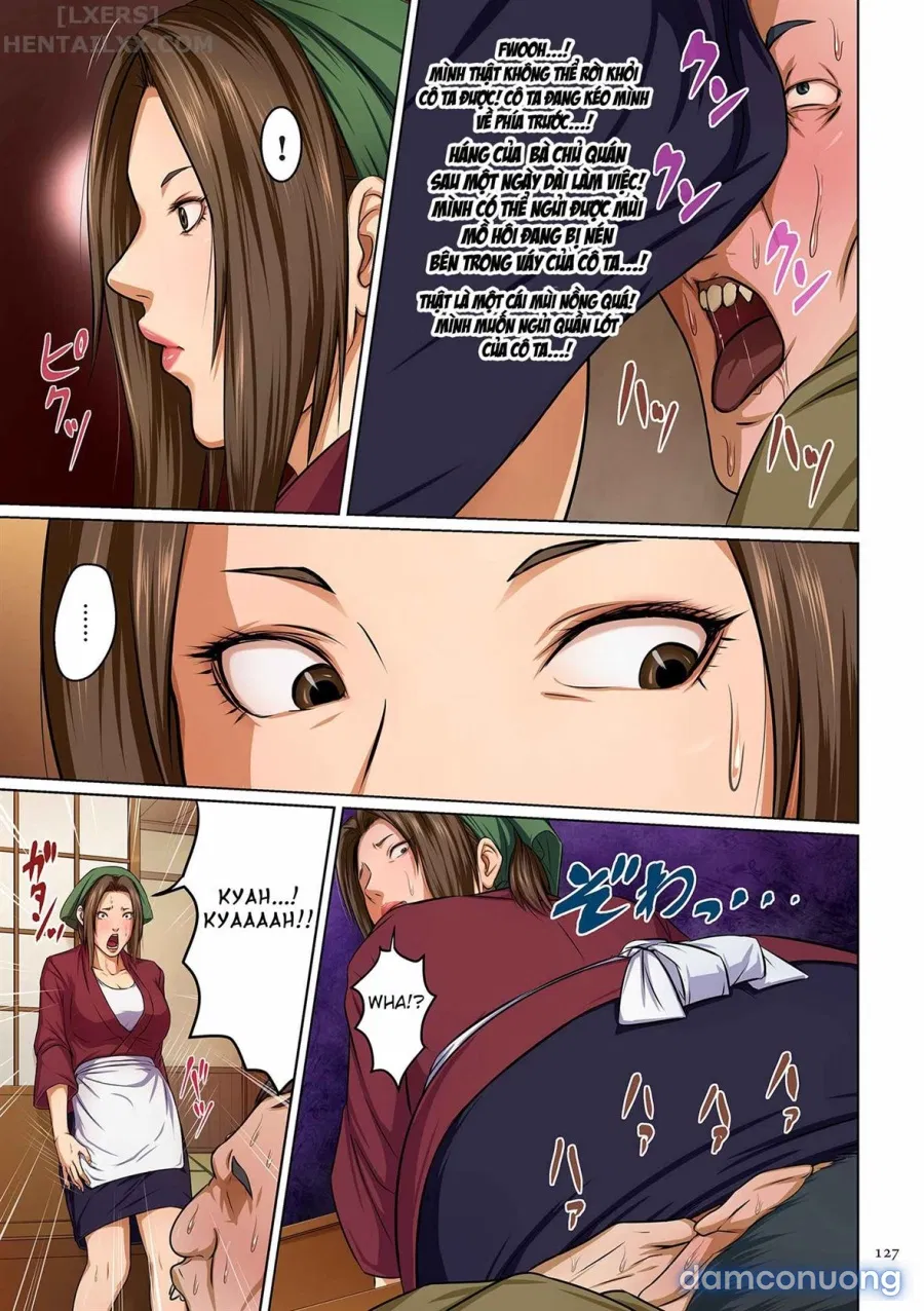 Karamitsuku Shisen 