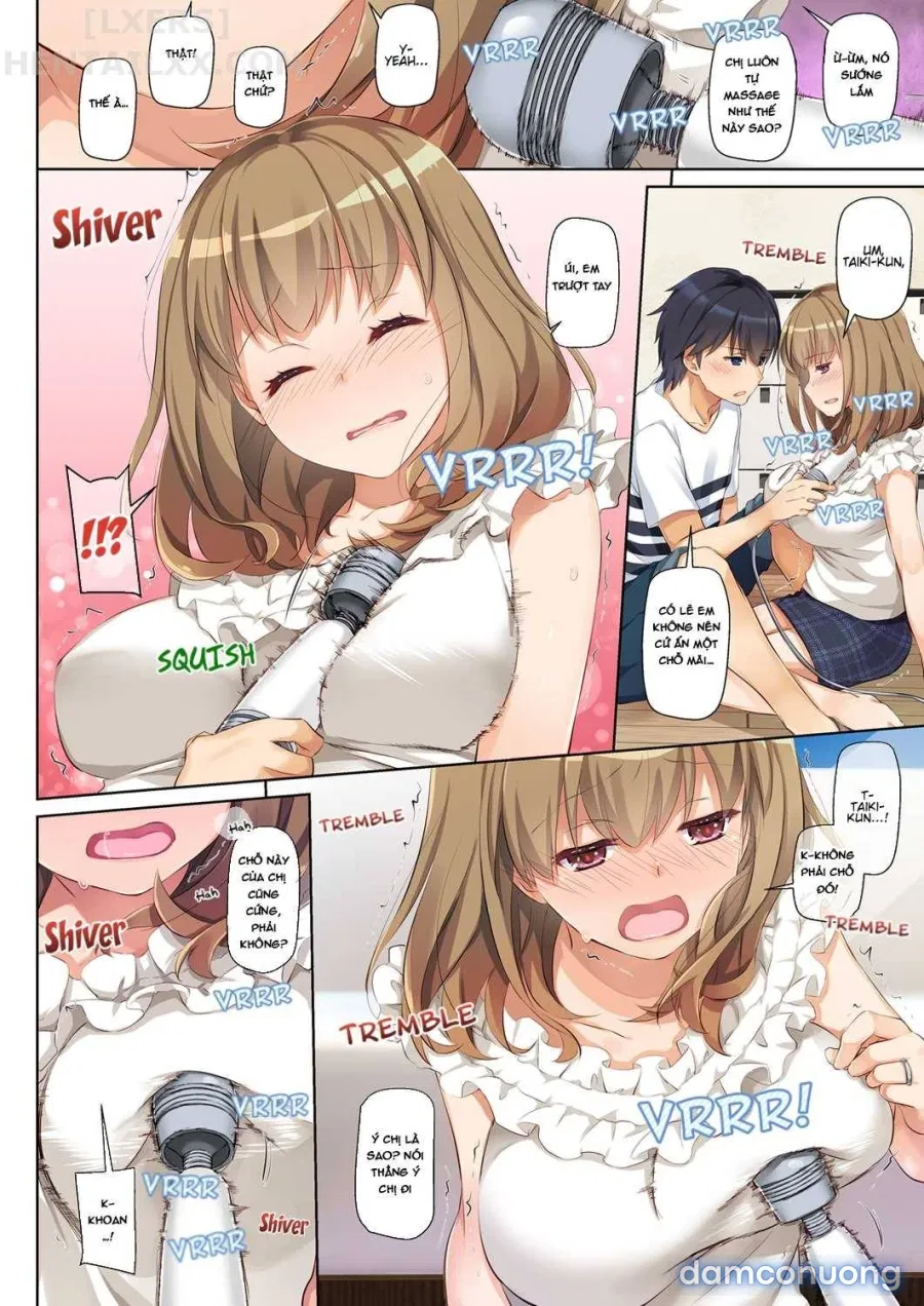 Hitozuma Osananajimi to Hitonatsu no Dekigoto DLO-07-10-14 