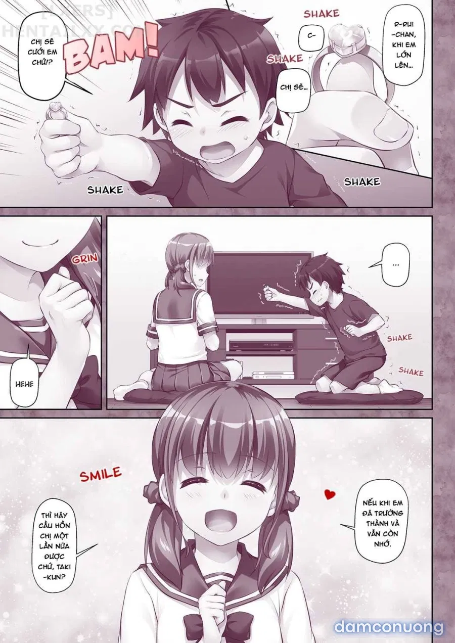 Hitozuma Osananajimi to Hitonatsu no Dekigoto DLO-07-10-14 