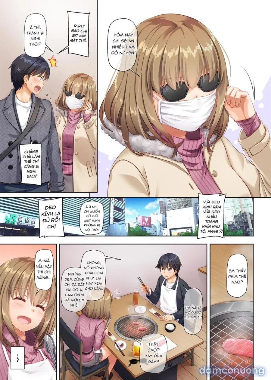 Hitozuma Osananajimi to Hitonatsu no Dekigoto DLO-07-10-14 