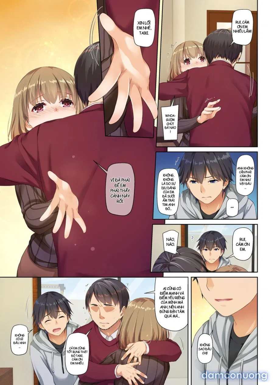 Hitozuma Osananajimi to Hitonatsu no Dekigoto DLO-07-10-14 