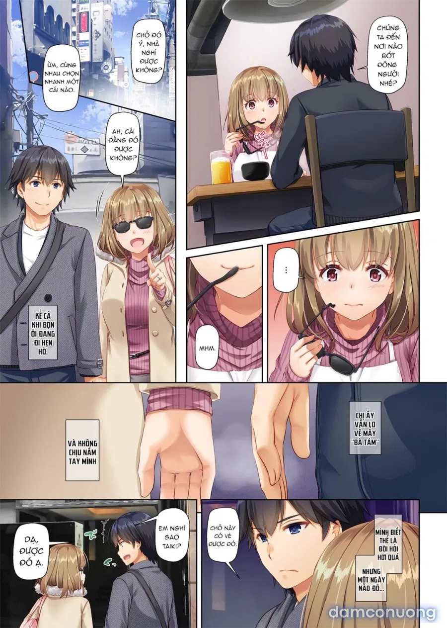 Hitozuma Osananajimi to Hitonatsu no Dekigoto DLO-07-10-14 
