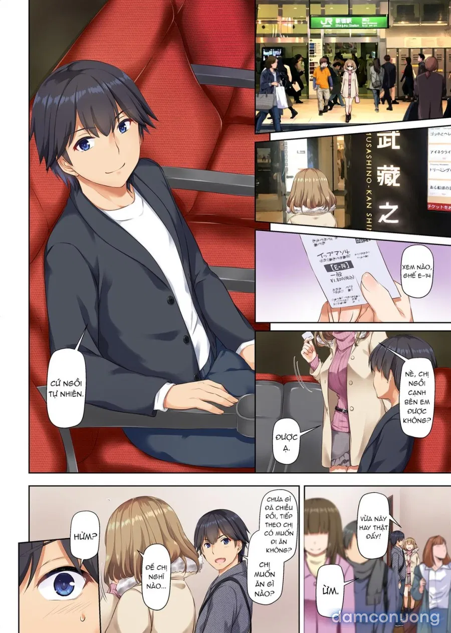 Hitozuma Osananajimi to Hitonatsu no Dekigoto DLO-07-10-14 