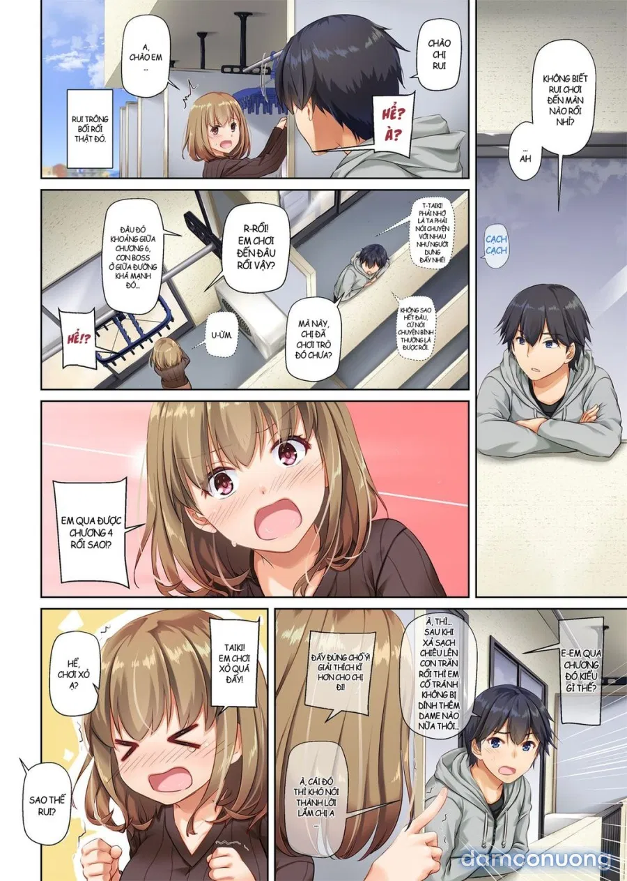 Hitozuma Osananajimi to Hitonatsu no Dekigoto DLO-07-10-14 
