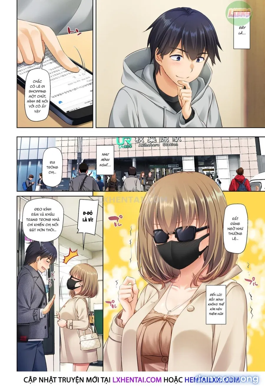Hitozuma Osananajimi to Hitonatsu no Dekigoto DLO-07-10-14 