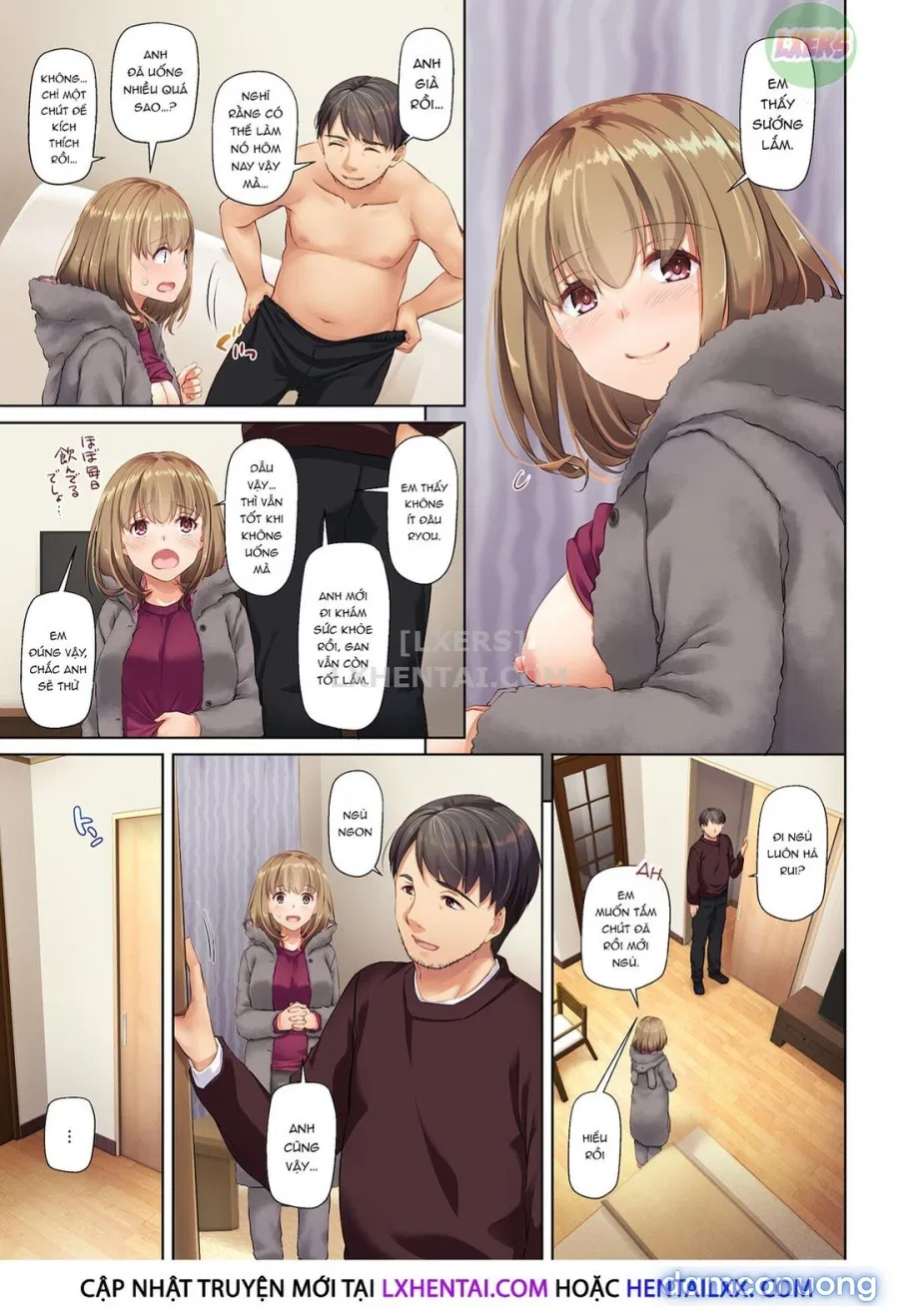 Hitozuma Osananajimi to Hitonatsu no Dekigoto DLO-07-10-14 