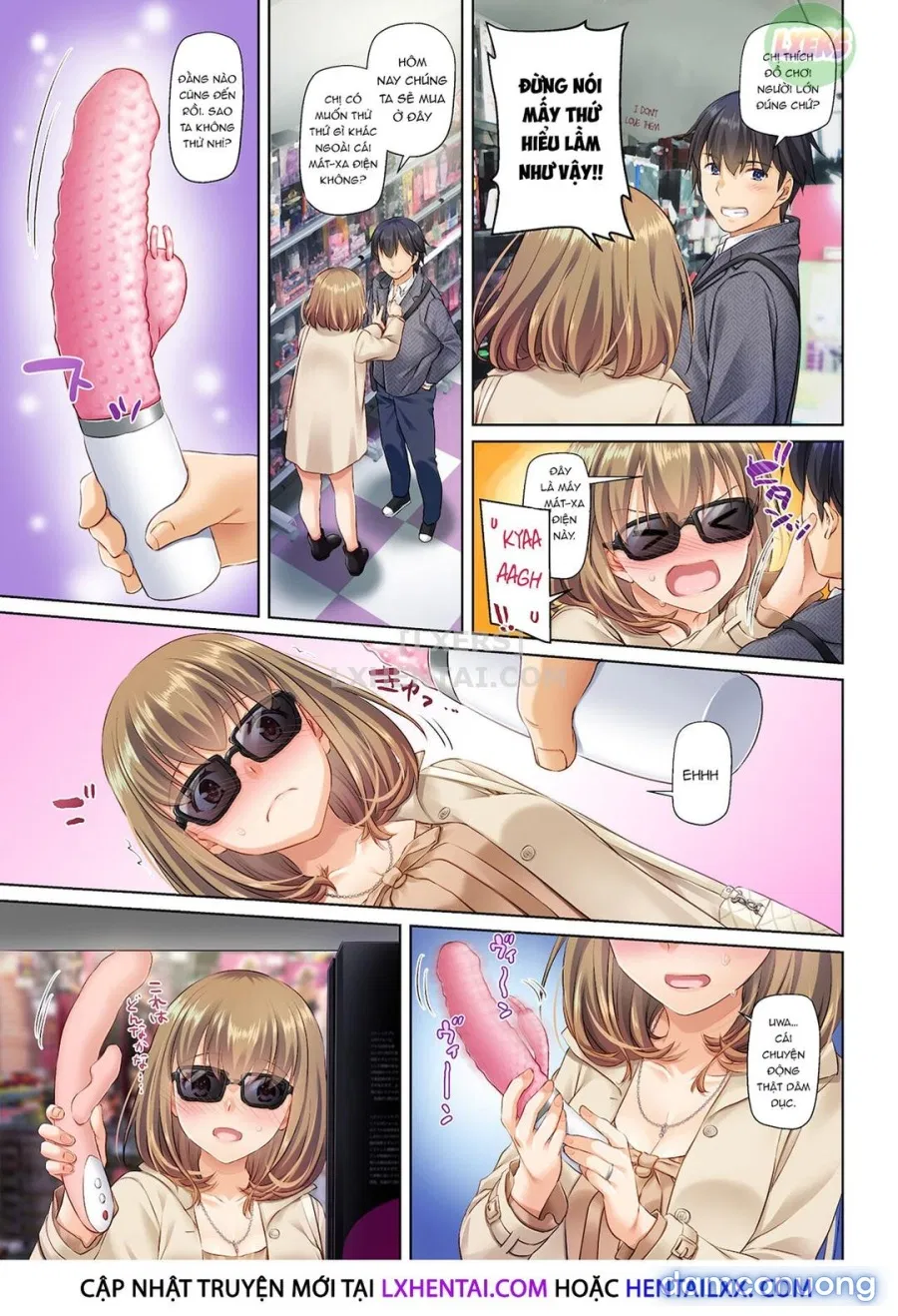 Hitozuma Osananajimi to Hitonatsu no Dekigoto DLO-07-10-14 
