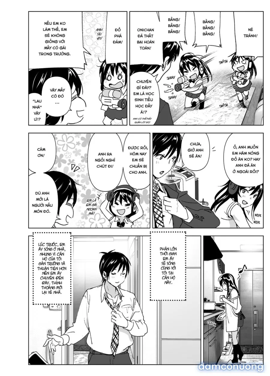 Onii-chan to Issho! 