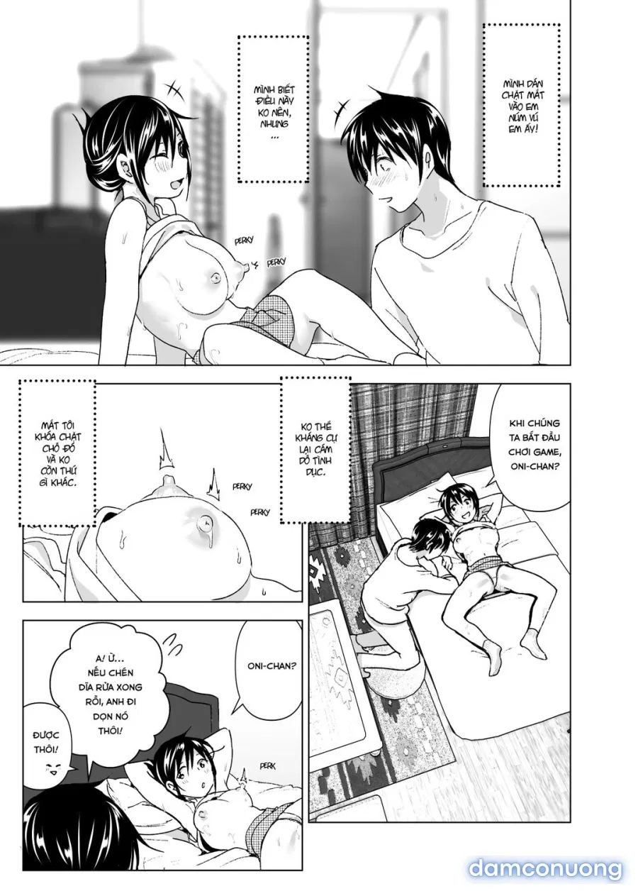 Onii-chan to Issho! 