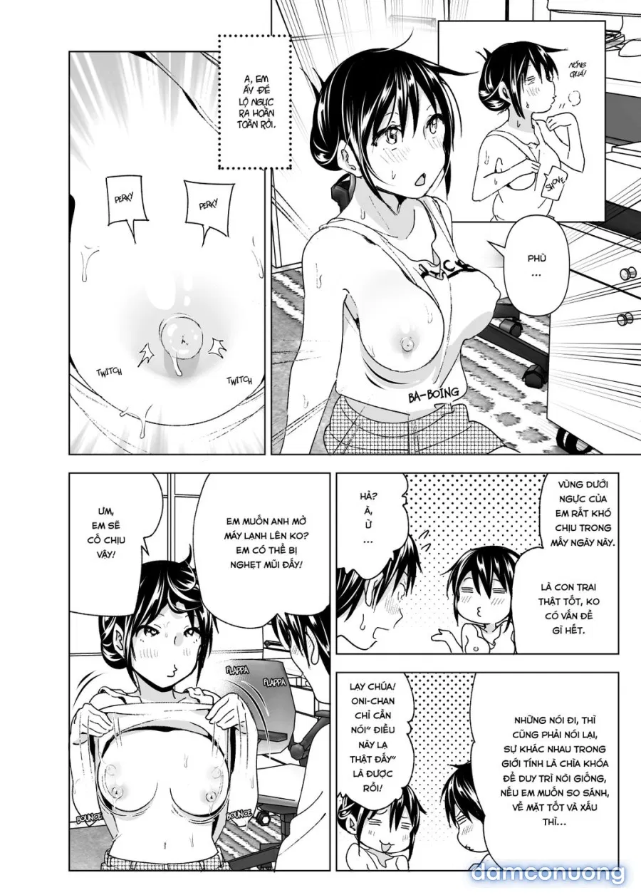 Onii-chan to Issho! 