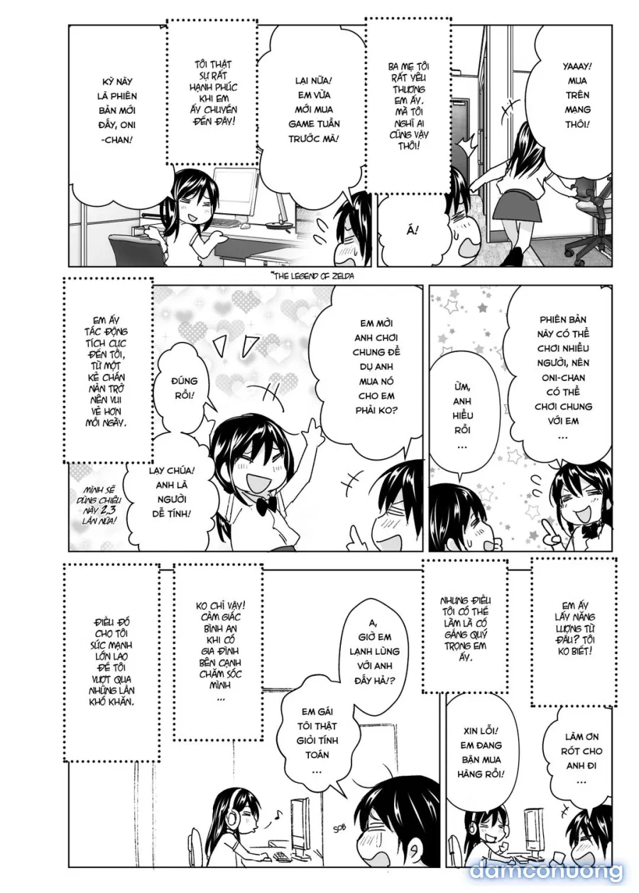 Onii-chan to Issho! 